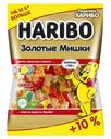 Жевательный мармелад HARIBO Золотые Мишки, 80 г