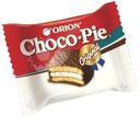 Мучное кондитерское изделия Orion Choco Pie в глазури, 30г