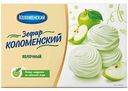 Зефир Коломенский Яблоко, 250 г