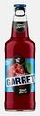 Пивной напиток Tonys Garret Hard Black Cherry пастеризованный 4.6% 400мл