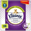 Туалетная бумага Kleenex Classic Supreme влажная 38 листов
