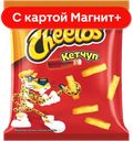 CHEETOS Кукурузные палочки Кетчуп 50г фл/п:24