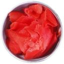 Имбирь Global Village маринованный розовый 200г