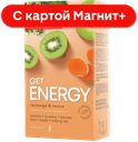 TESS Get Energy Чай оолонг 20пак 30г:12