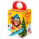 Набор из кондитерских изделий Левушка Детям Новогодний Классный Подарок 501г
