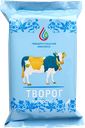 Творог ЧЕБАРКУЛЬСКОЕ МОЛОКО, 5%, 200г
