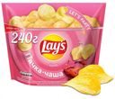 Чипсы Lay's краб, 240 г