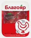 Печень цыпленка-бройлера Благояр 490г