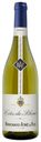 Вино Bouchard Cotes-du-Rhone АОC Blanc белое сухое 750 мл Франция