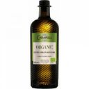 Масло оливковое Carapelli Organic Extra Virgin нерафинированное, 500 мл