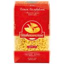 Макаронные изделия ШЕБЕКИНСКИЕ Рожок №202, 450г
