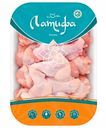 Крыло куриное плечевая часть Латифа Халяль охлажденное ~900 г
