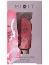Блеск Mixit Make Up Luminizer для губ 03, 4г