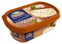 Сыр плавленый Hochland С грибами 50%, 200 г