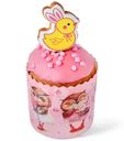 Кулич Пасхальный Цыплёнок, 250г