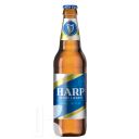 Пиво HARP светлое 5%, 0.45л
