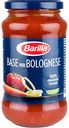 Соус томатный Barilla Base per Bolognese, 400 г
