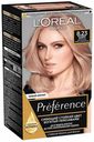 Краска L'Oreal Paris Preference для волос розовое золото 8.23 174 мл