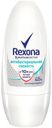 Дезодорант шариковый Rexona Антибактериальная свежесть, 50 мл