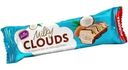 Конфеты Konti Milky Clouds с кокосом и миндалем 23г
