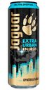 Напиток энергетический Jaguar Extra Urban Energy тонизирующий газированный, 440мл