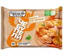 Чебупели Горячая штучка с ветчиной и сыром 240г