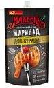 Маринад Махеевъ для курицы горчичный 300г