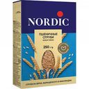 Отруби пшеничные Nordic, 250 г