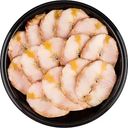 Рыбное ассорти Царское, 400г