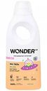 Экогель для стирки детских вещей Wonder Lab Цветы хлопка, 1400 мл