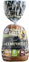Хлеб ЧУДОХЛЕБ Семечко нарезка, 250г