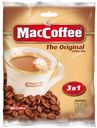 Напиток кофейный MacCoffee Original растворимый 3в1, 10х2 г