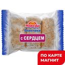 МОРОЗКО Блинчики с сердцем 210г фл/п(Морозко):17