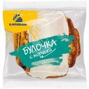 Булочка Каравай с корицей 85г