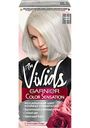 Крем-краска для волос Garnier Color Sensation The Vivids Платиновый металлик, 110 мл