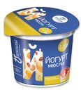 Йогурт с добавками Славянский 3,5% 150г БЗМЖ мюсли