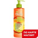 FRUCTIS SOS Спасатель волос крем 10в1 несм 400мл(Лореаль):6