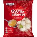 Бульмени Горячая штучка с говядиной и свининой, 400г