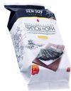 Чипсы из морских водорослей СЭН СОЙ , оригинал, 4,5г