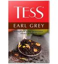 Чай черный Tess Earl Grey 100г