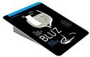 Сыр Bluz с голубой благородной плесенью 60% 100г