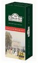 Чай черный Ahmad Tea Английский завтрак в пакетиках 2 г х 25 шт