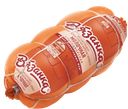 Колбаса ВЯЗАНКА Молочная (Стародворские колбасы), 500г