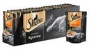 Влажный корм для кошек Sheba® Цельные кусочки индейка 80 г. (24 шт)