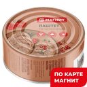 Паштет МИХАЙЛОВ КУРЕНЬ, Печеночный, 250г