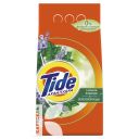 Порошок стиральный для белья TIDE с ароматом Лаванды и Березовой воды автомат 3кг