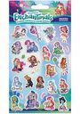 Наклейки многоразовые PrioritY Enchantimals, 11×20 см