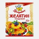 Желатин Приправыч пищевой 20г