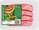 Купаты свиные пряные Мираторг 400г