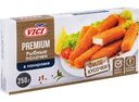 Рыбные палочки Vici премиум филе-кусочки в панировке, 250 г